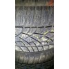 245/45 R18 Dunlop RunFlat 4шт 5,7мм